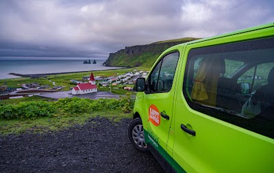 Photos of Happy Campers