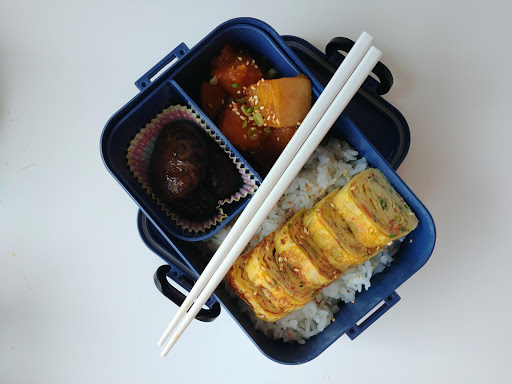 Bau's Food - Thumbnail