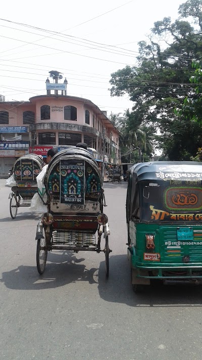 Photos of Musafirkhana Jame Masjid