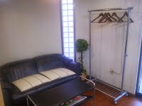 ヘアーサロンスズキ