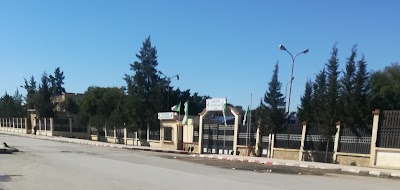 Photos of كلية الحقوق امحمد بوڨرة بودواو