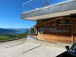 Photo n°15 de LES BALCONS DE LA COCHETTE à Saint-Eustache (Chambre d'hôtes)