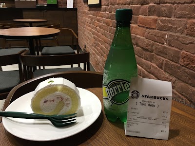 Photos of Starbucks