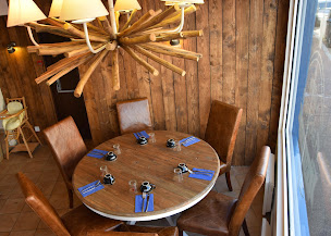 Photo n°10 de Le Comptoir Breton Saint-Cyr-l'École à Saint-Cyr-l'École (Restaurant)