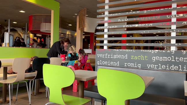 Beoordelingen van McDonald's Geldrop in Geldrop - Restaurant