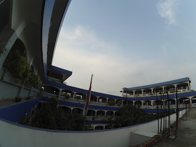 Photos of SMK Yuppentek 2