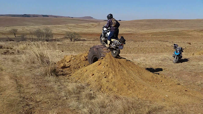 Photos of Country Trax Off Road Riding Academy