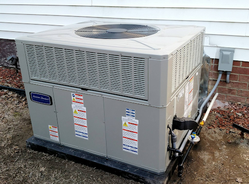 Affordable Heating, Cooling and Plumbing Inc - Thumbnail
