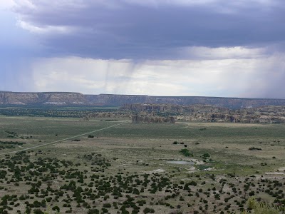 Pueblo of Acoma Police Department