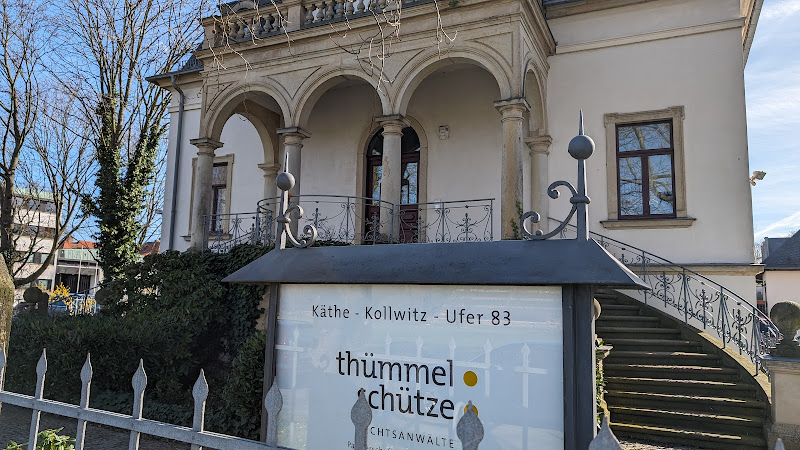 Thümmel Schütze Rechtsanwälte