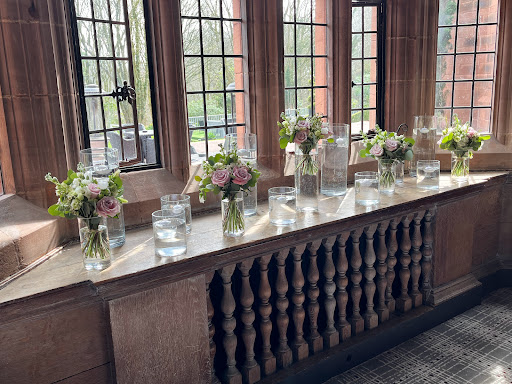 Efflorescence Ltd - Visual