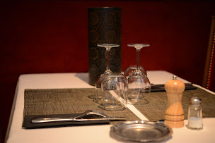 Photo n°11 de L'Auberge Rabelais à Lyon (Restaurant)