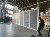 Air Cargo Services à Le Bourget