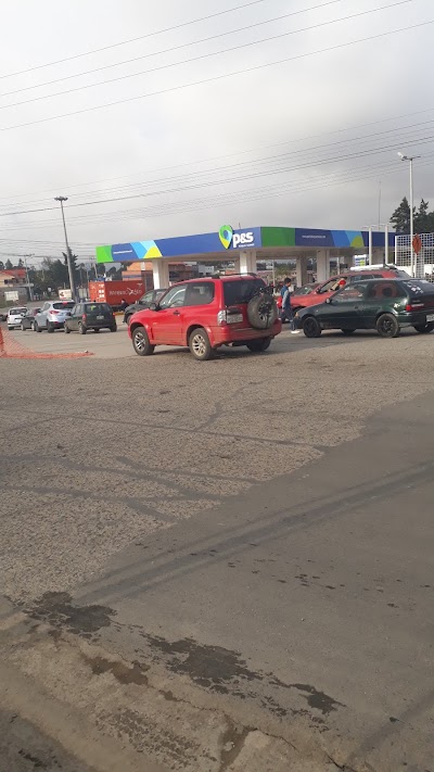 Photos of Gasolinera Petroleos y Servicios