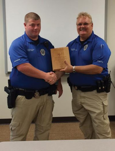 Glynn County Schools Police Department - Thumbnail