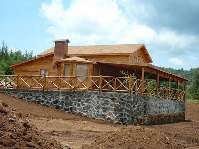 Photos of caba&ntilde;as acuitzio