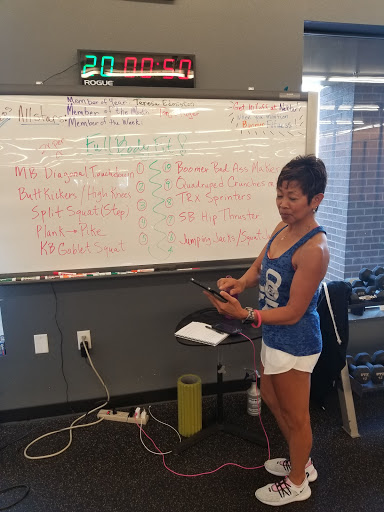 Boomer Fitness - Thumbnail