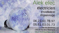 Alek-elec à Ax-les-Thermes