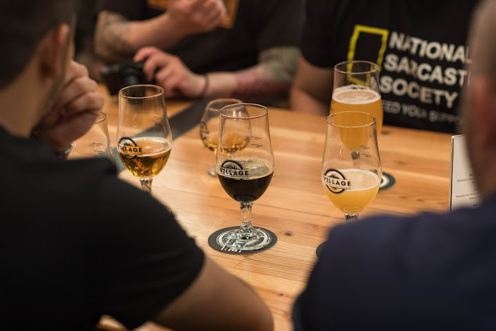 Village Bottle Shop & Tasting Room - Kaka`ako by null