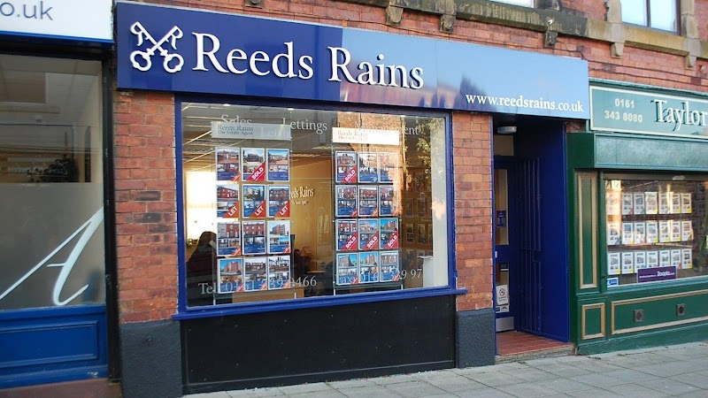 Reeds Rains Estate Agents Ashton under Lyne photo 3