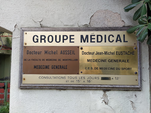 Ausseil, Michel