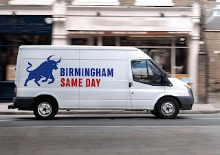 Birmingham Same Day
