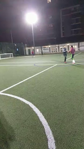 Wandle Recreation Centre