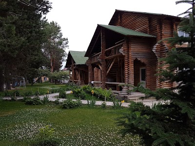 Photos of Okhotnyy Dvor