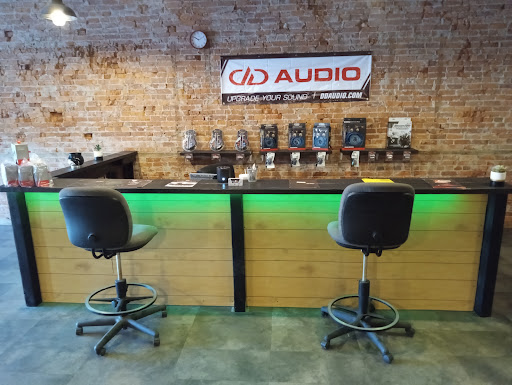 Midwest Custom Audio And Accessories/Midwest Gel-Blast Arena - Thumbnail