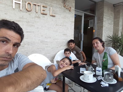 Photos of Hotel Luz