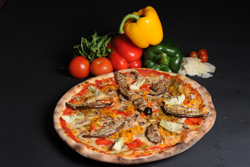 Photo 4 - Pizzaiola