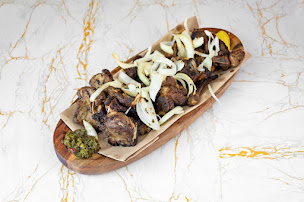 Photo n°5 de Le Djolof à Bordeaux (Restaurant africain)