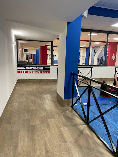 Center Gym Lepetit - Thumbnail