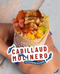 Photo n°21 de NACHOS - MEXICAN GOOD FOOD à Cannes (Restaurant végétarien)