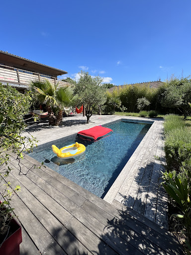 Photo de Aqua Structures SAS à Andernos-les-Bains (33510)