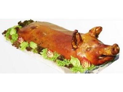 Photos of Lechoneria El Rey Lechon