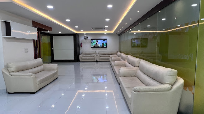 National Dental Care | Best Dental Clinic in Madeenaguda by null