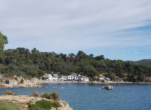 Cala s'Alguer