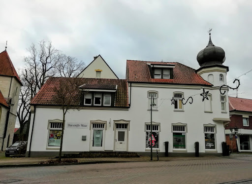 Das Weiße Haus Prima Cards Gallery - Germany