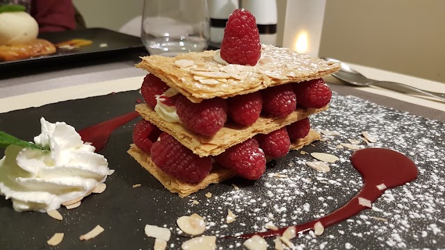 Chez Soi