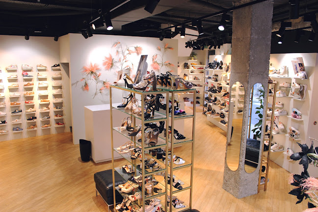 Calçats Albert - Tienda de ropa