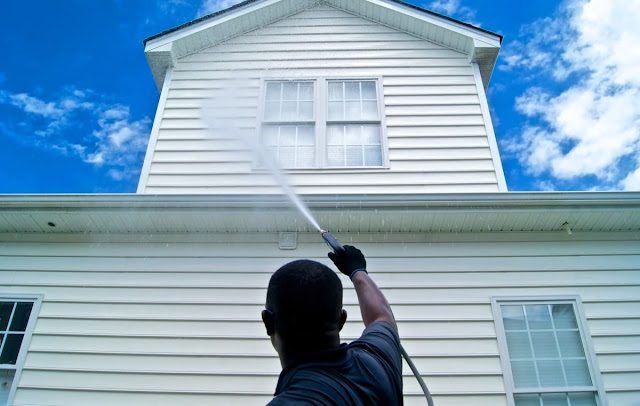 Superior Cleaning Service, LLC