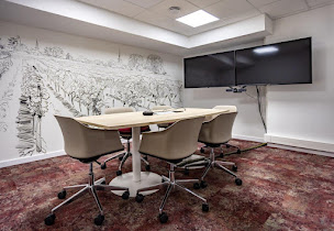 Photo n°35 de The Floor - Bureaux Opérés à La Valette-du-Var (Centre d'affaires)