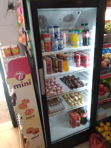Mini Market ΓΚΕΣΟΥΛΗΣ - Παντοπωλείο
