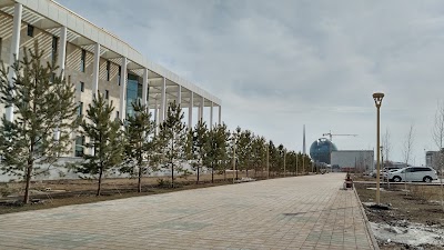Photos of Astana Balet