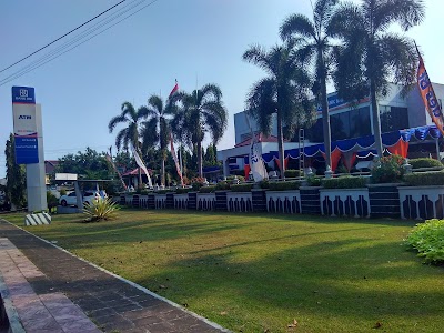 Photos of BRI Bantul Branch