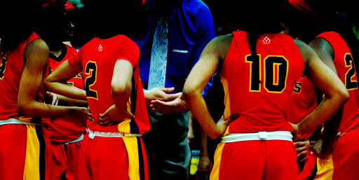 Contender Uniforms, Screen Print and Embroidery