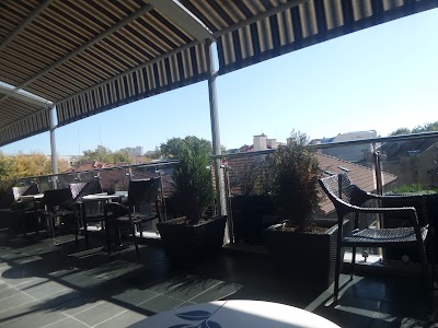 Photos of Central Mall Pleven