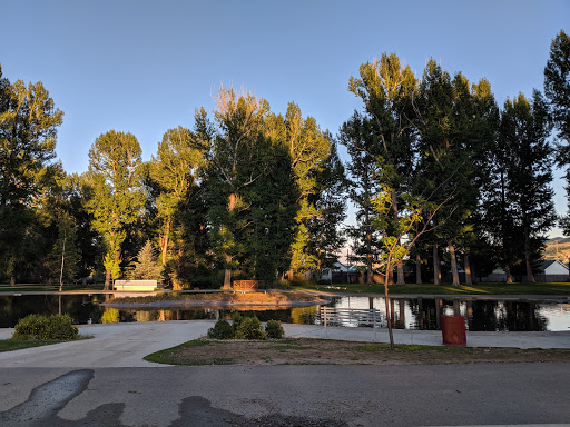 Washoe Park - Thumbnail