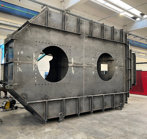 Officine Tironi